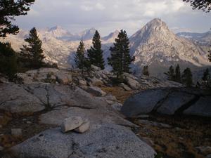 High Sierra