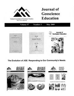 JGE Cover May 2009 