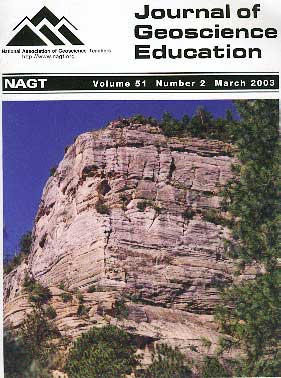 Cover Mar 03 JGE