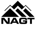 Large NAGT Logo