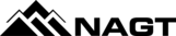 NAGT Logo-Horizontal Black