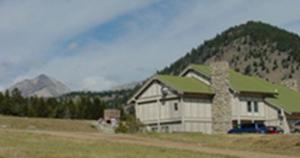 University of Montana-Western: Birch Creek Center