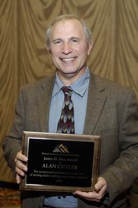 Alan Cutler