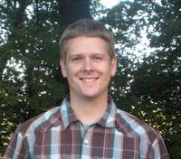 Chris Hedeen