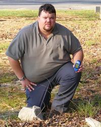 Cliff Hudson