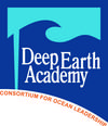 Deep Earth Academy logo