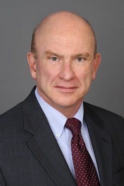 Dr. Bob Ridky
