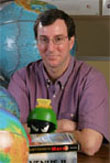 Picture of Eric Grosfils