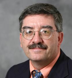 Image of Michael Gibson