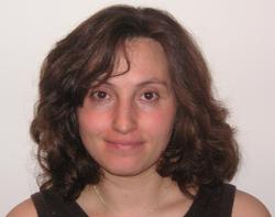 Image of Julie Libarkin.