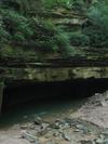 Cave Entrance