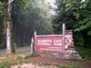 Mammoth Cave National Park Entrance