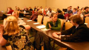 Workshop on Teaching Large Classes