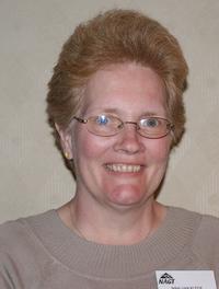 Nina Van Kleek