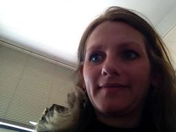 Crystal Talley