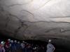 Students in Cave