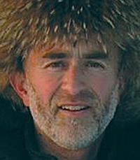 Tim Martin