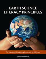 Earth Science Litereacy Cover
