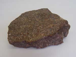 Andesite Porphyry