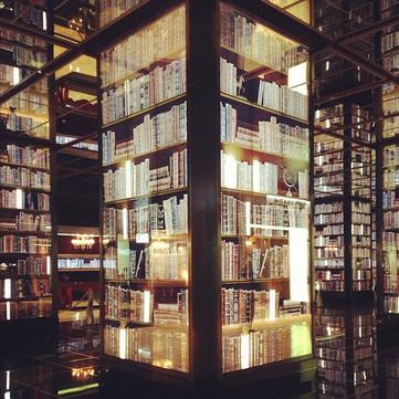 Digital library
