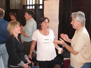 2010 QuIRK/PKAL Workshop 2