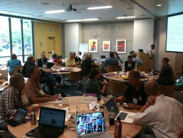 Friday Afternoon Session