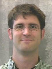 Picture of John McDaris