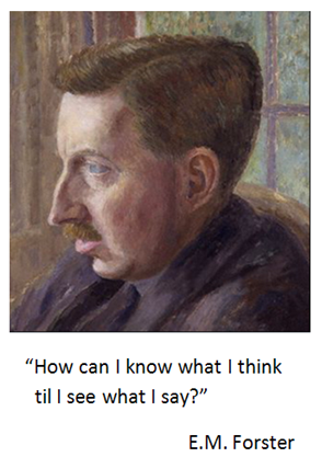Forster Quote 4