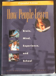How People Learn