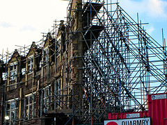 Scaffolding