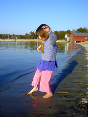 Testing the Waters