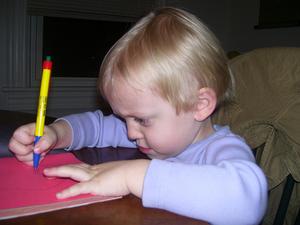 Writing Engagement