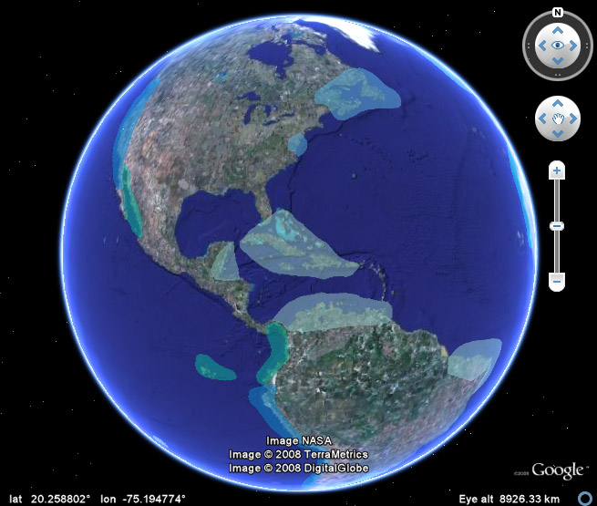 Marine Biomes