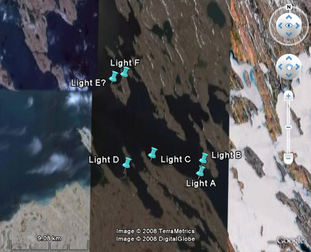 Novaya Zemlya