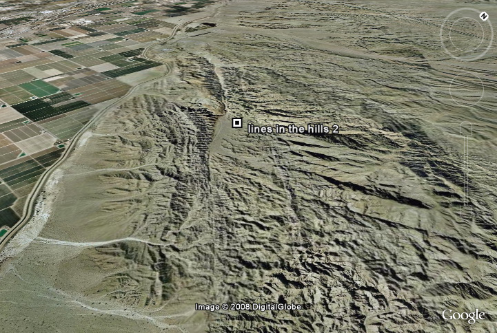 San Andreas Fault Tour