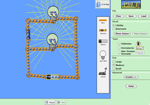 Circuit Construction Kit