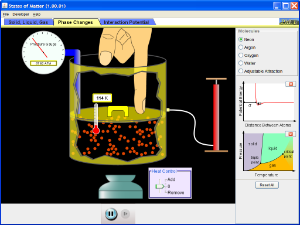 States of Matter