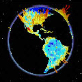 DICE Globe