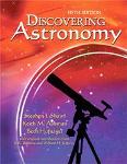 Discovering Astronomy