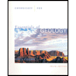 Essentials of Geology