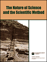 GSA Nature of Science