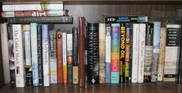Popular Science Books