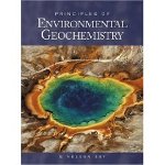 Principles of Environmental Geochemistry