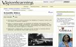Science Ethics