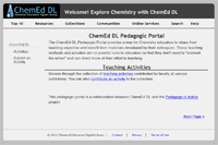 ChemEd DL
