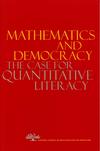 Mathematics and Democracy cover