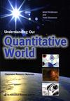 Understanding our Quantitative World cover
