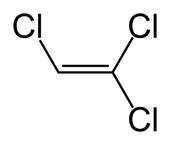 TCE stick diagram