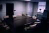 Jury deliberation room