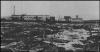 A tributary to the Aberjona at the Merrimac Chemical Company